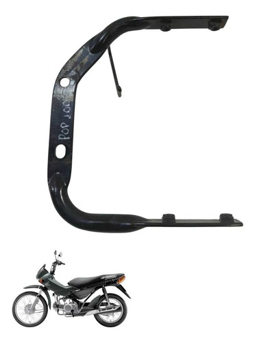 Alça Honda Pop 100 2008 6108 Original 3