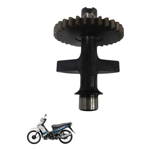 Balanceiro Motor Yamaha Crypton 115 2010 6236 2