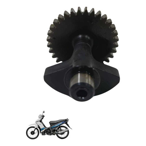 Balanceiro Motor Yamaha Crypton 115 2010 6236 5
