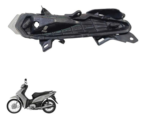 Pisca Dianteiro Direito Honda Biz 110 2018 7344 4