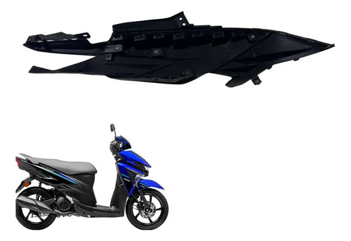 Carenagem Lateral Esquerda Yamaha Neo 2023 C/detalhe -922 2