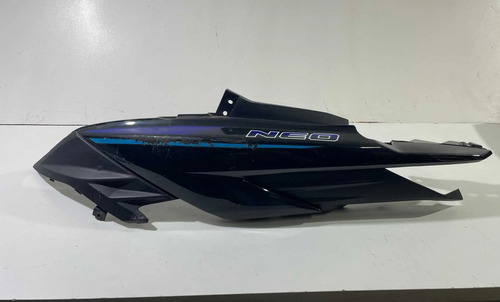 Carenagem Lateral Esquerda Yamaha Neo 2023 C/detalhe -922 3
