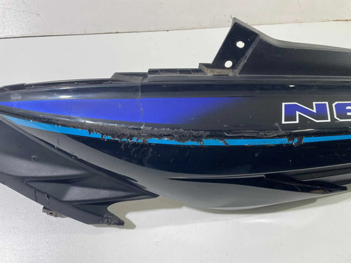Carenagem Lateral Esquerda Yamaha Neo 2023 C/detalhe -922 4