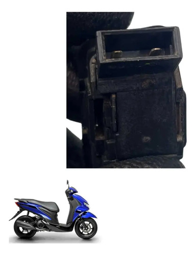 Botão / Interruptor Liga / Desliga Yamaha Fluo      -2639 2