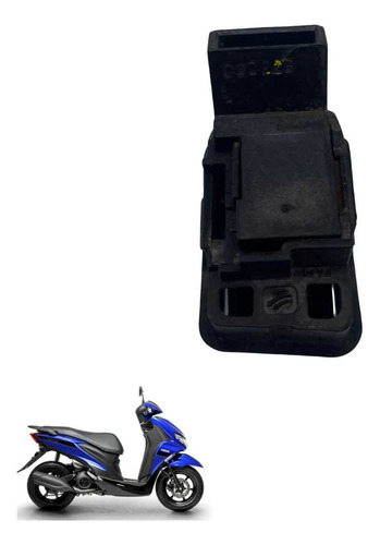Botão / Interruptor Liga / Desliga Yamaha Fluo      -2639 3