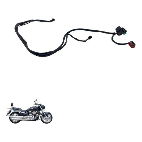 Relê Partida Suzuki Boulevard M1500 2010 5103