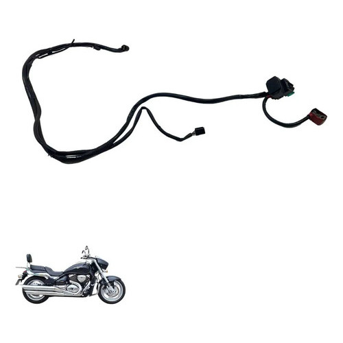 Relê Partida Suzuki Boulevard M1500 2010 5103 4