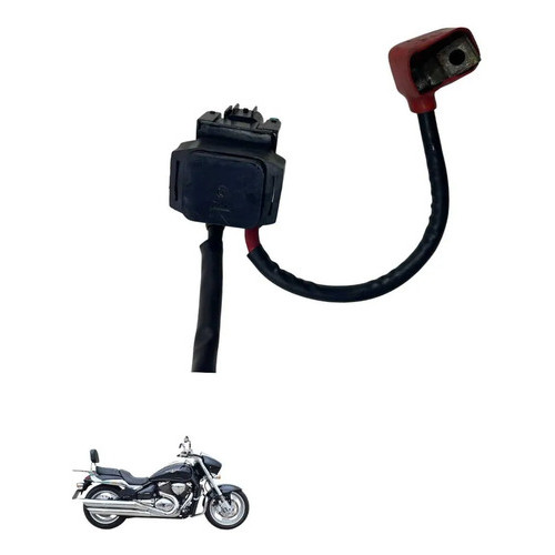 Relê Partida Suzuki Boulevard M1500 2010 5103 5