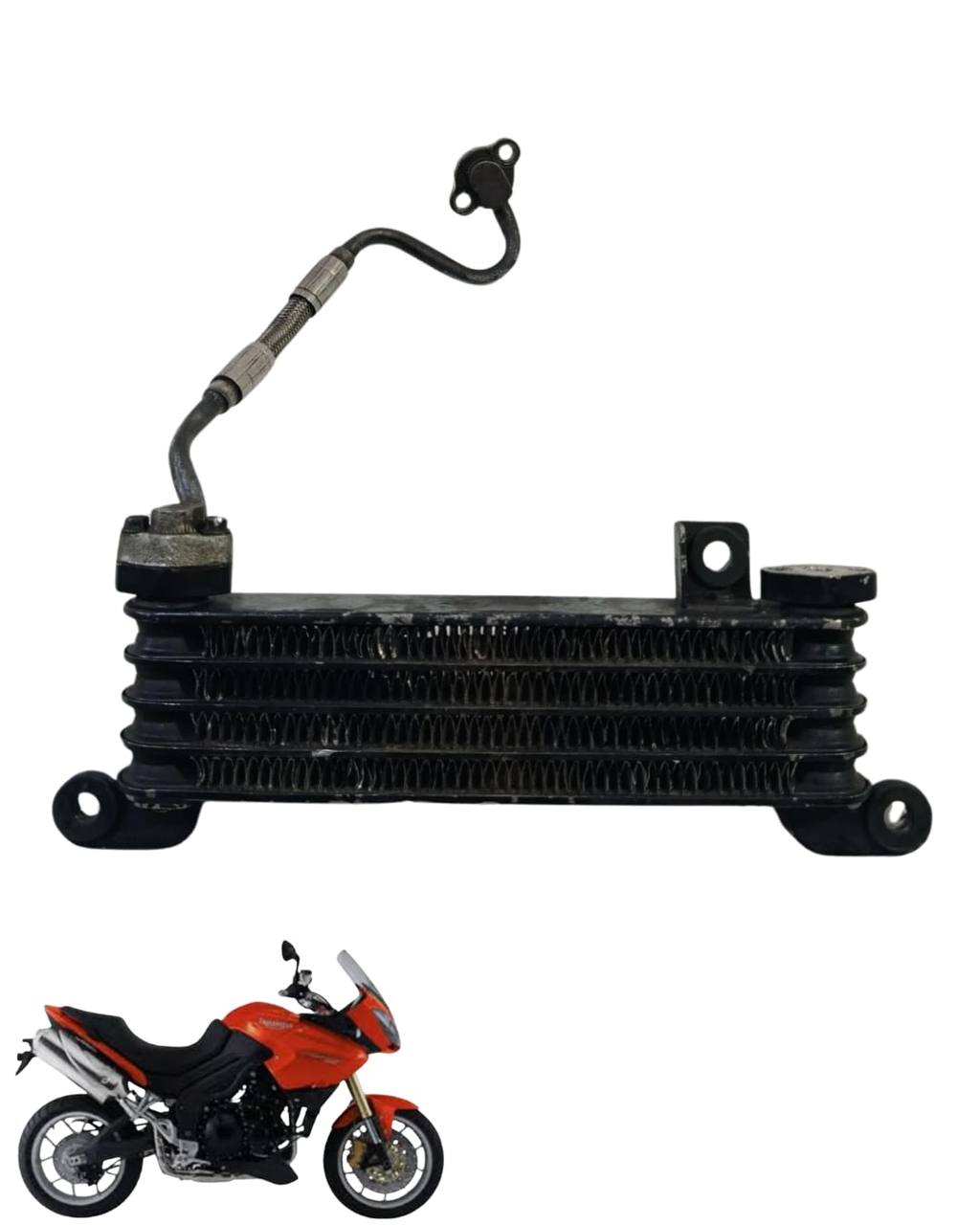 Radiador Óleo Triumph Tiger 1050 2007 9427