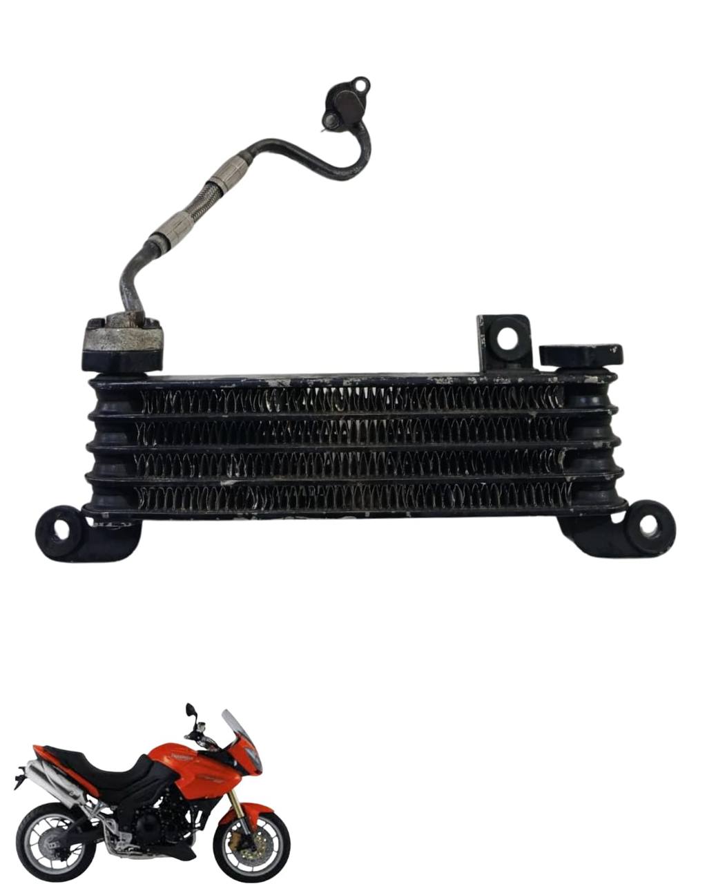 Radiador Óleo Triumph Tiger 1050 2007 9427 2