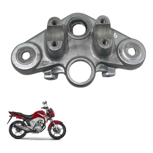 Cmesa Superior Direção Honda Cg 150 2015 5447