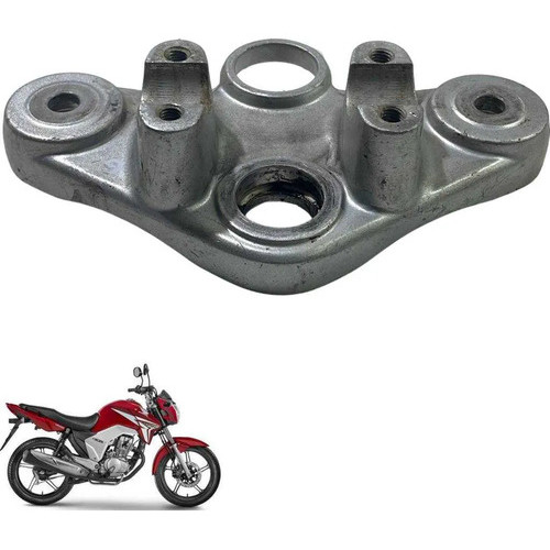 Cmesa Superior Direção Honda Cg 150 2015 5447 4