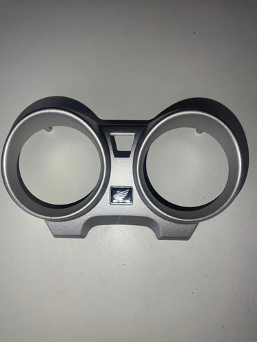 Carcaça Painel Superior Cg 150 Sport 05-2008 Honda Original -580 7