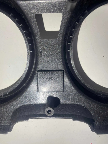 Carcaça Painel Superior Cg 150 Sport 05-2008 Honda Original -580 8