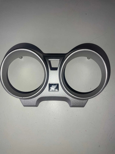 Carcaça Painel Superior Cg 150 Sport 05-2008 Honda Original -580 9
