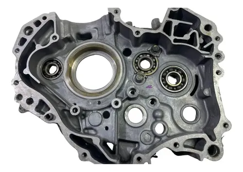 Carcaça Direita Honda Cg 160 2017 A 2024 Original 5