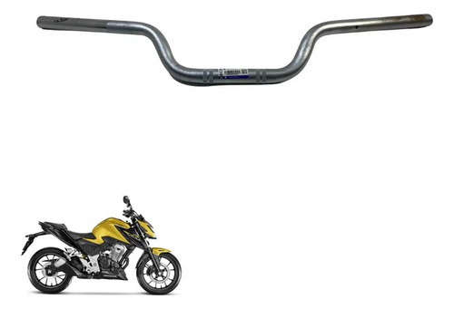 Guidão Honda CB Twister 300f Original    -3235