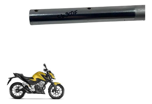 Guidão Honda CB Twister 300f Original    -3235 2