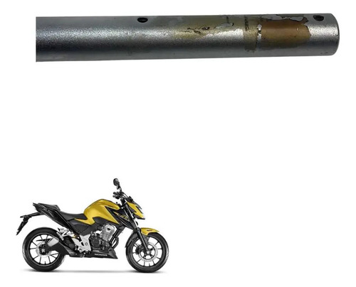 Guidão Honda CB Twister 300f Original    -3235 3