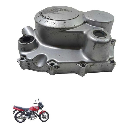 Tampa Lateral Direita Embreagem Sundown Max 125 2011 5921 3