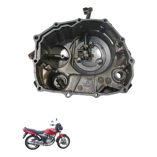 Tampa Lateral Direita Embreagem Sundown Max 125 2011 5921 4