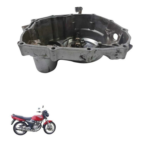 Tampa Lateral Direita Embreagem Sundown Max 125 2011 5921 5