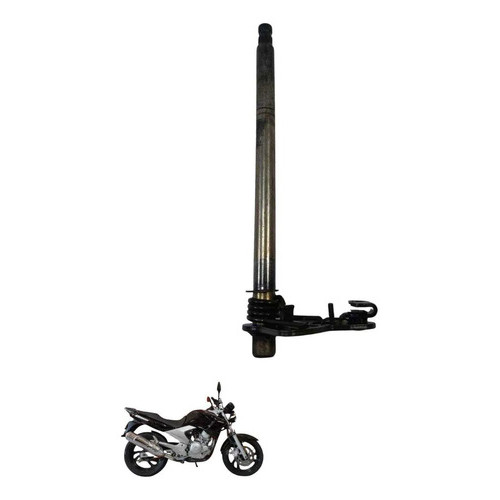 Eixo Seletor Pedal Câmbio Yamaha Fazer 250 2015 6605 5