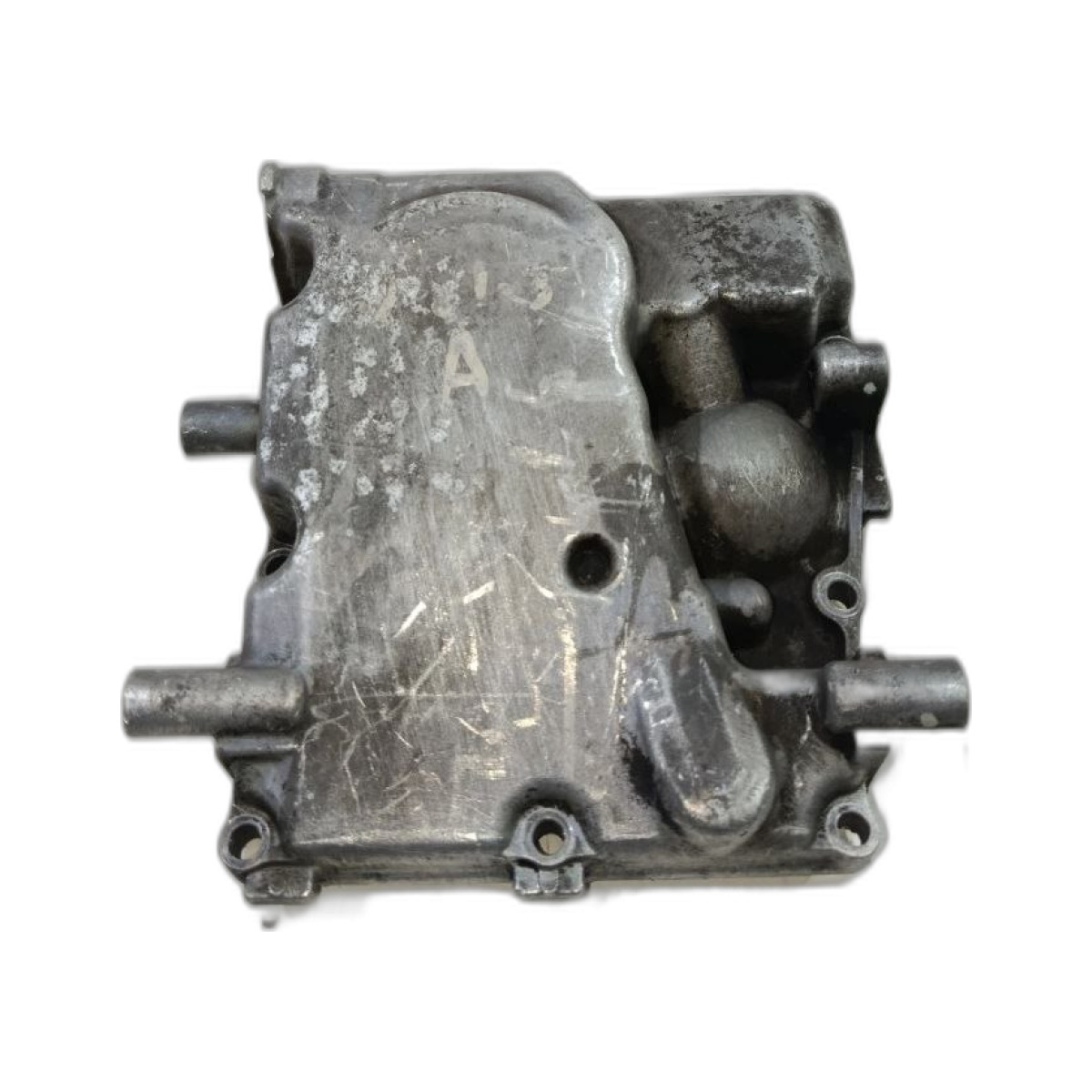 Tampa carter Versys 650 2012 9948 4