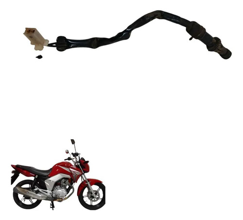 Interruptor Freio Traseiro Honda Cg Titan 150 2004/2015 4844