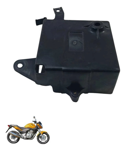 Caixa Suporte Bateria Cb 300 2009 8372 2