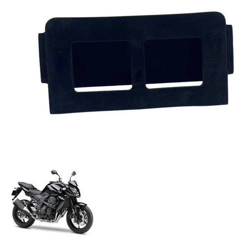 Suporte Módulo Injeção Kawasaki Z750 2012 6680 4