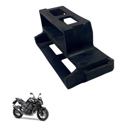 Suporte Módulo Injeção Kawasaki Z750 2012 6680 5