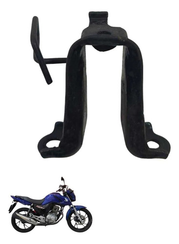 Suporte Freio Cg 160 2016 2024 8588