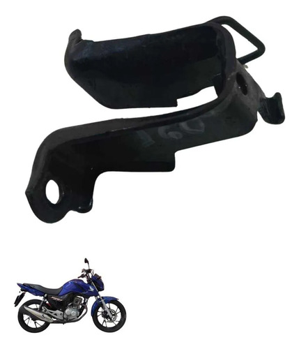 Suporte Freio Cg 160 2016 2024 8588 4