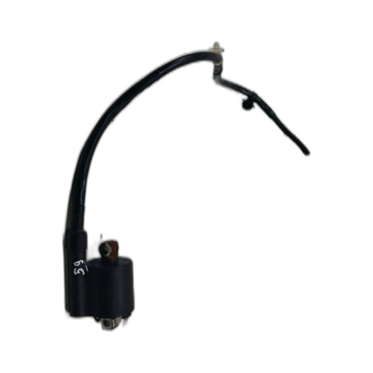 Bobina ignição elite 125 2023/2025 13656 2