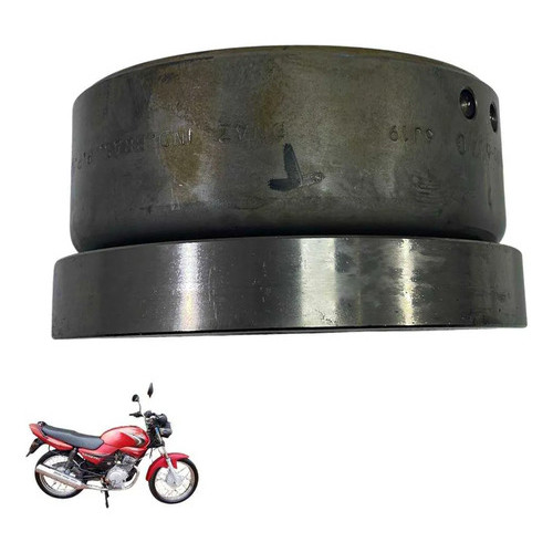 Volante Magneto Yamaha Ybr 125 2000 2001 2002 2003 2008 6996 3
