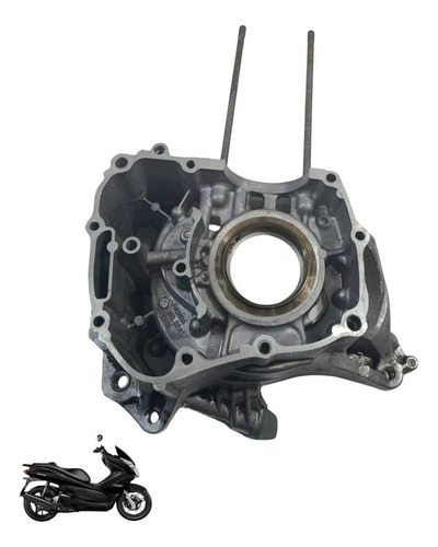 Bloco Motor Honda Pcx 150 2014 2015 2016 2017 7523
