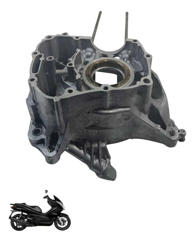 Bloco Motor Honda Pcx 150 2014 2015 2016 2017 7523 2
