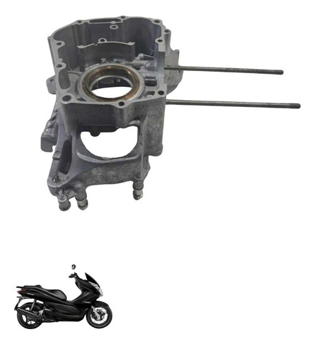 Bloco Motor Honda Pcx 150 2014 2015 2016 2017 7523 3