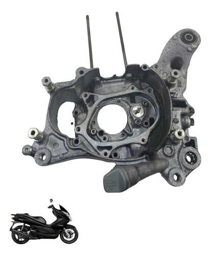Bloco Motor Honda Pcx 150 2014 2015 2016 2017 7523 4