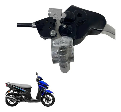 Manete Embreagem C/cabo Complt Yamaha Neo 2023 Original -942 2