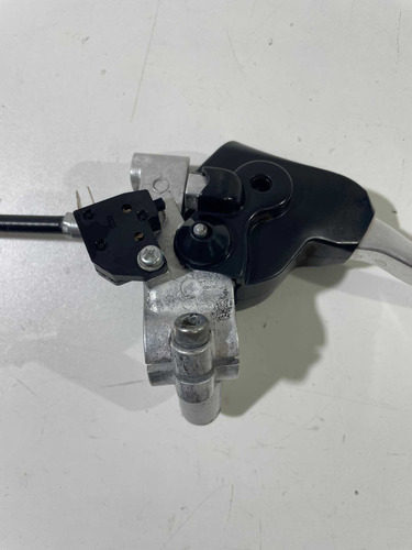 Manete Embreagem C/cabo Complt Yamaha Neo 2023 Original -942 5
