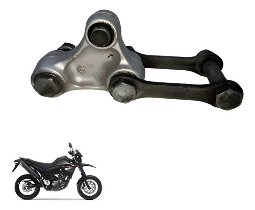 Pro Link Yamaha XT 660 2006 Original -1402