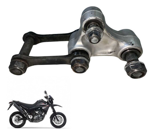 Pro Link Yamaha XT 660 2006 Original -1402 2