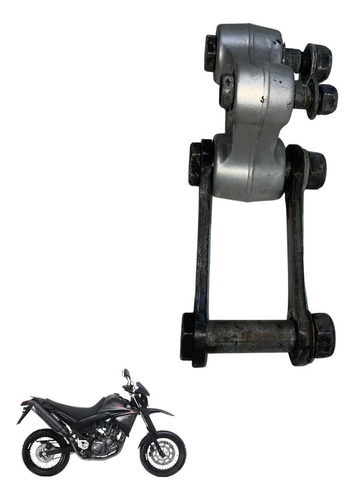 Pro Link Yamaha XT 660 2006 Original -1402 3