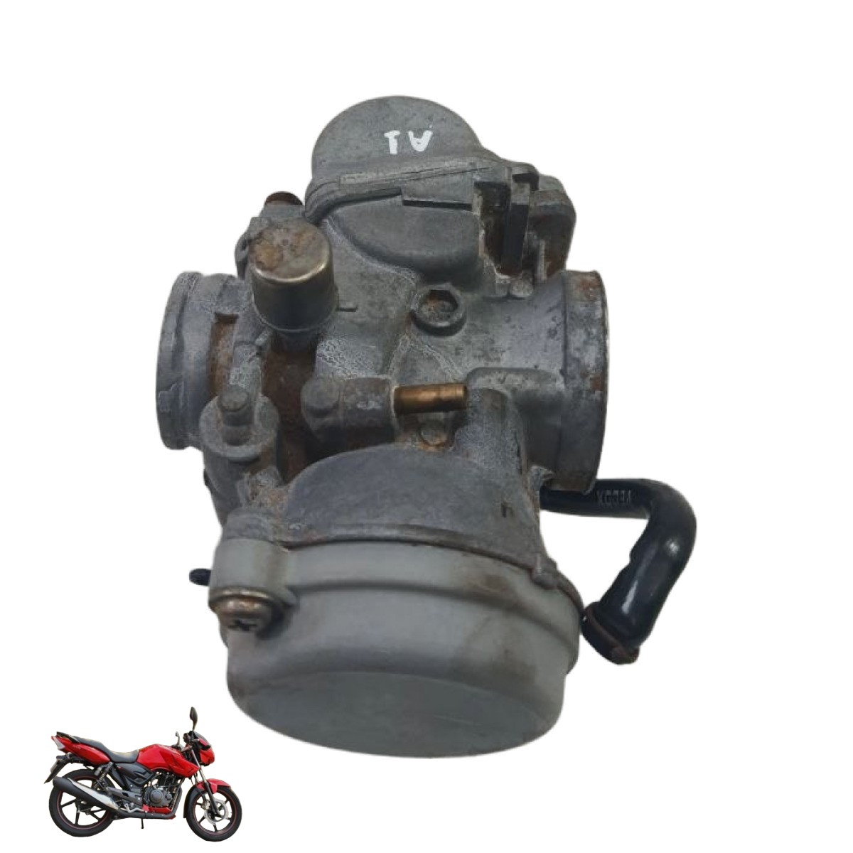 Carburador Apache 150 2008/2015 14351