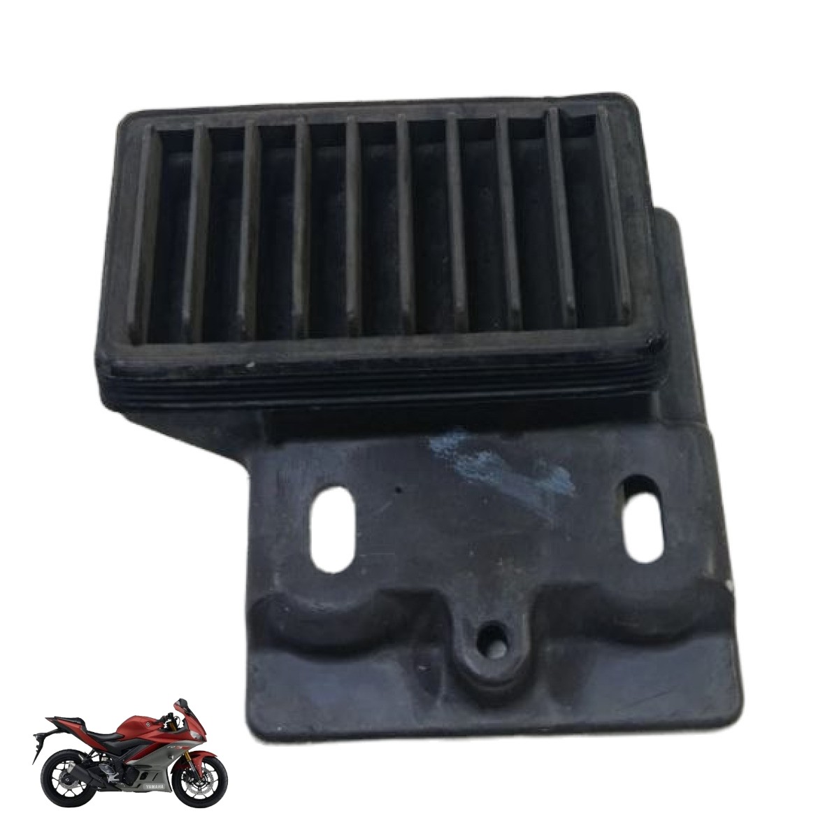 Dissipador calor retificador R3 2020 15690