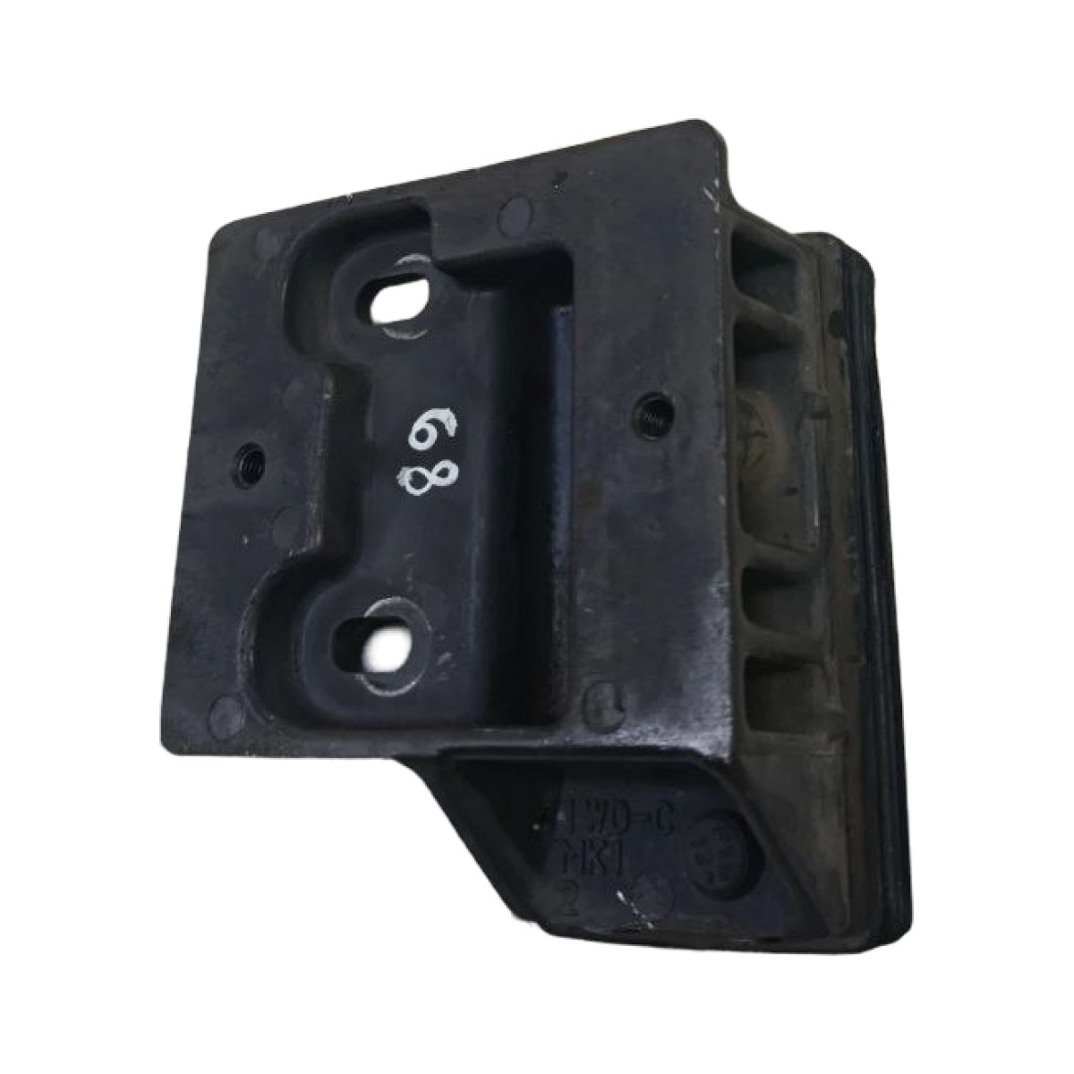 Dissipador calor retificador R3 2020 15690 2