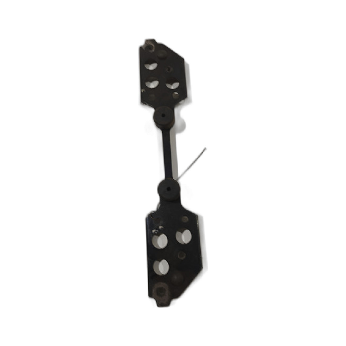 Suporte Carenagem Rabeta Mt07 15-18 Original
