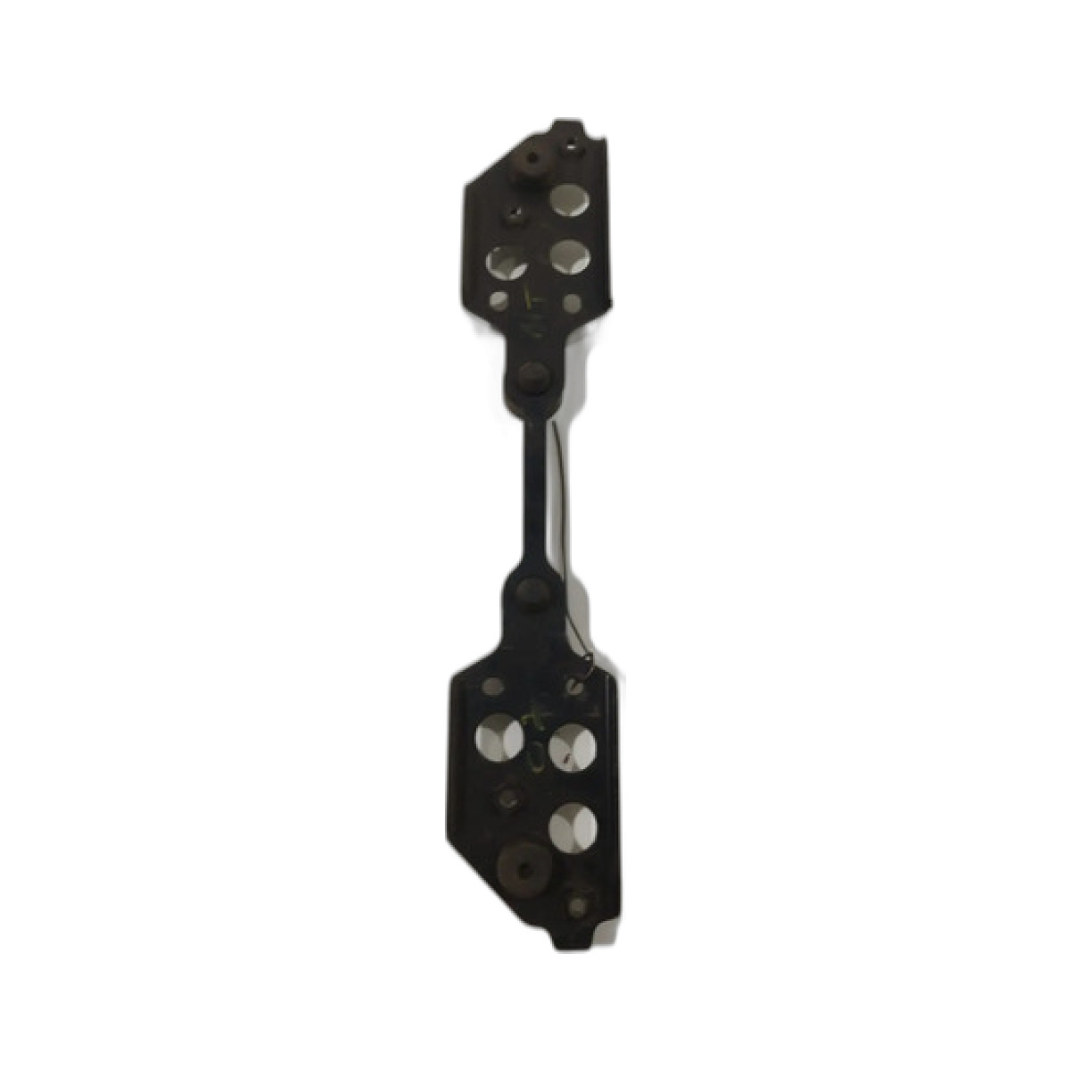 Suporte Carenagem Rabeta Mt07 15-18 Original 2